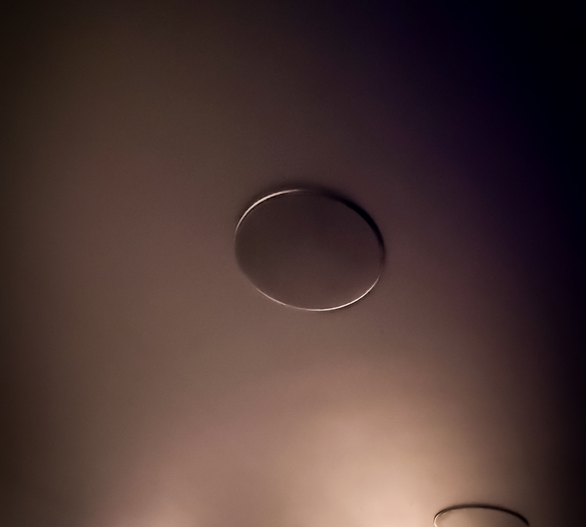 Project Luxury Smart Home Theatre with Shooting Starlight Ceiling and Tiered Seating BLUTEK0039